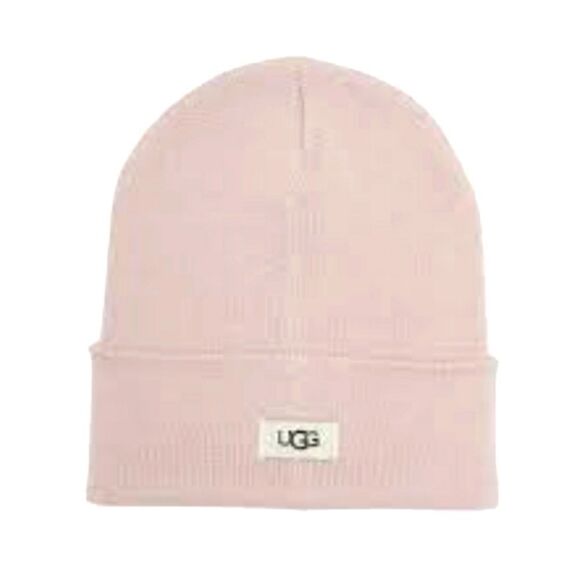Ugg Knit Cuff Beanie Hat